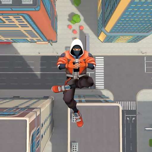 Spider Fighter 3: Action Game